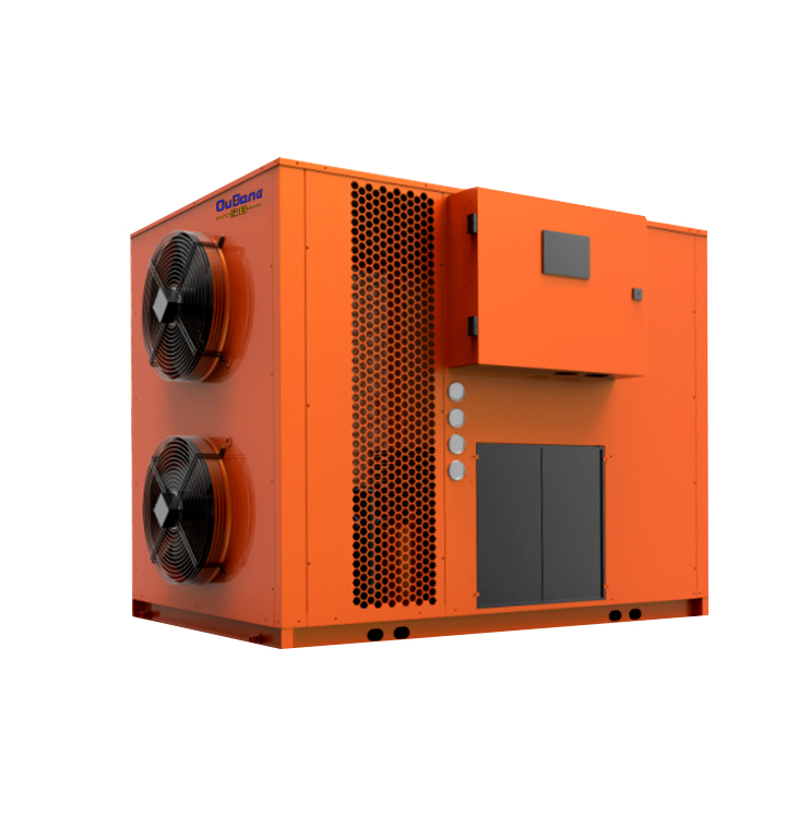 高溫?zé)岜煤娓蓹C